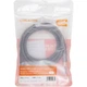 Кабель мультимедійний DisplayPort to DisplayPort 2.0m V2.1 Cabletime (CA914241) - зображення 4