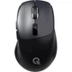 Мишка OfficePro M398B Wireless/Bluetooth Black (M398B) - зображення 1