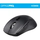 Мишка OfficePro M398B Wireless/Bluetooth Black (M398B) - зображення 10