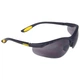Защитные очки DeWALT Reinforcer, тонированные, поликарбонатные (DPG58-2D) - изображение 1