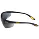 Защитные очки DeWALT Reinforcer, тонированные, поликарбонатные (DPG58-2D) - изображение 4