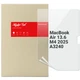 Плівка захисна Armorstandart MacBook Air 13.6 M4 2025 A3240 (ARM84840) - зображення 1
