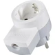 Вилка LEGRAND c Гнtздом 2к+З, 16A (050462) - изображение 1