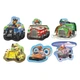 Пазл DoDo 4-6-8 элементов Paw Patrol. Готовы к действию (200535) - изображение 3
