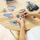 Пазл DoDo 4-6-8 элементов Paw Patrol. Готовы к действию (200535) - изображение 6