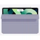 Чехол для планшета BeCover Magnetic Apple iPad mini 6 2021 Purple (706841) - изображение 2