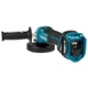 Шліфмашина кутова акумуляторна Makita DGA513Z - изображение 3