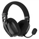 Навушники Hator Hyperpunk 3X Wireless Black (ESH14) (17225) - зображення 1