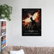 Інтер'єрна картина Темний лицар повертається, The Dark Knight Rises (2012), Batman, 42×30 см (id4031) - зображення 8
