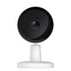 IP-камера IMOU DK1 2Мп 2,8мм (IPC-DK1-2D0W) внутрішня бездротова Wi-Fi Full HD камера із вбудованим мікрофоном, відеоняня - зображення 1