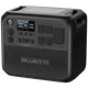 BLUETTI AC200L — портативная электростанция 2400W / 2048Wh LiFePO4, быстрая зарядка, ИБП, солнечная зарядка до 1200W - зображення 1