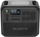 BLUETTI AC200L — портативная электростанция 2400W / 2048Wh LiFePO4, быстрая зарядка, ИБП, солнечная зарядка до 1200W - зображення 3