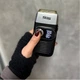 Электробритва DSP-60088 мужская аккумуляторная сеточная для сухого бритья с выдвижным триммером и LED дисплеем 1400mAh 5 Вт Черный - изображение 7