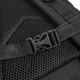 Рюкзак дорожній JCB (JCBBP 66 BLK/GREY) - зображення 6