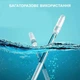 Багаторазові вушні палички CleanEars для очищення вух, 24 шт. - зображення 8