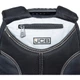 Рюкзак повсякденний JCB Чорний 16L (JCBBP 18 BLK/GREY) - зображення 2
