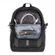 Рюкзак дорожній JCB (JCBBP 66 BLK/GREY) - зображення 8