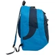 Рюкзак повседневный JCB Синий 34L (JBBP194L BLUE/NAVY) - изображение 3