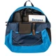 Рюкзак повседневный JCB Синий 34L (JBBP194L BLUE/NAVY) - изображение 8