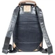 Рюкзак повсякденний Ashwood Чорний 18L (4555 BLK) - зображення 4