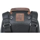 Рюкзак повсякденний Ashwood Чорний 18L (4555 BLK) - зображення 6