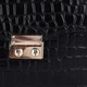 Сумка кросбоди Ashwood Черный (C50 BLACK) - изображение 7