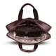 Сумка для ноутбука 15" Hammonds Flycatcher Brown (LB106 BR) - зображення 5