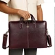Сумка для ноутбука 15" Hammonds Flycatcher Brown (LB106 BR) - зображення 7