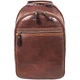 Рюкзак повсякденний Ashwood Коричневий 18L (4555 BRN) - зображення 1