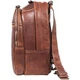 Рюкзак повсякденний Ashwood Коричневий 18L (4555 BRN) - зображення 5