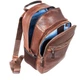 Рюкзак повсякденний Ashwood Коричневий 18L (4555 BRN) - зображення 8
