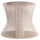 Пояс-корсет для корекції талії Honey Fashion Accessories L бежевий (60к002) - изображение 2