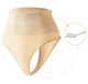 Корегуючі трусики-стрінги Honey Fashion Accessories M бежеві (60к003) - изображение 3