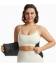 Пояс-корсет для корекції талії Honey Fashion Accessories XS чорний (60к002) - зображення 2