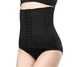 Пояс-корсет для корекції талії Honey Fashion Accessories XS чорний (60к002) - зображення 4