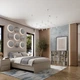 Стелаж книжковий Light №2 1200х160х1000 Графіт сірий (GALT14070000000) - зображення 4
