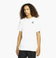Футболка Jordan Sportswear Jumpman Air Embroidered Tee DC7485-100 (XXL) - зображення 1