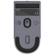 Мышь 8BitDo Retro R8 с зарядной док-станцией, 26000 DPI, с частотой опроса 4K, микропереключателями Kailh Sword GM X - N Edition - изображение 5