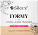 Форми для нарощування нігтів Silcare паперові 70 x 57 мм 100 шт (5902560564648) - зображення 1