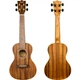 Укулеле Flight DUC440 Acacia Concert - зображення 1