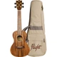 Укулеле Flight DUC440 Acacia Concert - зображення 2