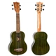 Укулеле Flight NUS380 Jade, Soprano - изображение 2