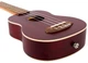 Укулеле Flight NUS380 Coral Soprano - изображение 3