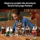 Конструктор LEGO Harry Potter Село Гоґсмід — колекційне видання 3228 деталей (76457) - зображення 4