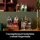 Конструктор LEGO Harry Potter Село Гоґсмід — колекційне видання 3228 деталей (76457) - зображення 5