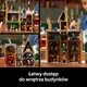 Конструктор LEGO Harry Potter Деревня Хогсмид: коллекционное издание 3228 деталей (76457) - изображение 7