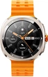 Smartwatch Joyroom Venture Series JR-FV2 Orange (6956116798345) - obraz 2