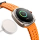 Smartwatch Joyroom Venture Series JR-FV2 Orange (6956116798345) - obraz 5