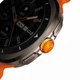 Smartwatch Joyroom Venture Series JR-FV2 Orange (6956116798345) - obraz 6