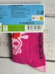 Шкарпетки дитячі для дівчинки Peppa Pig 31-34р Рожевий (27/100) - изображение 4
